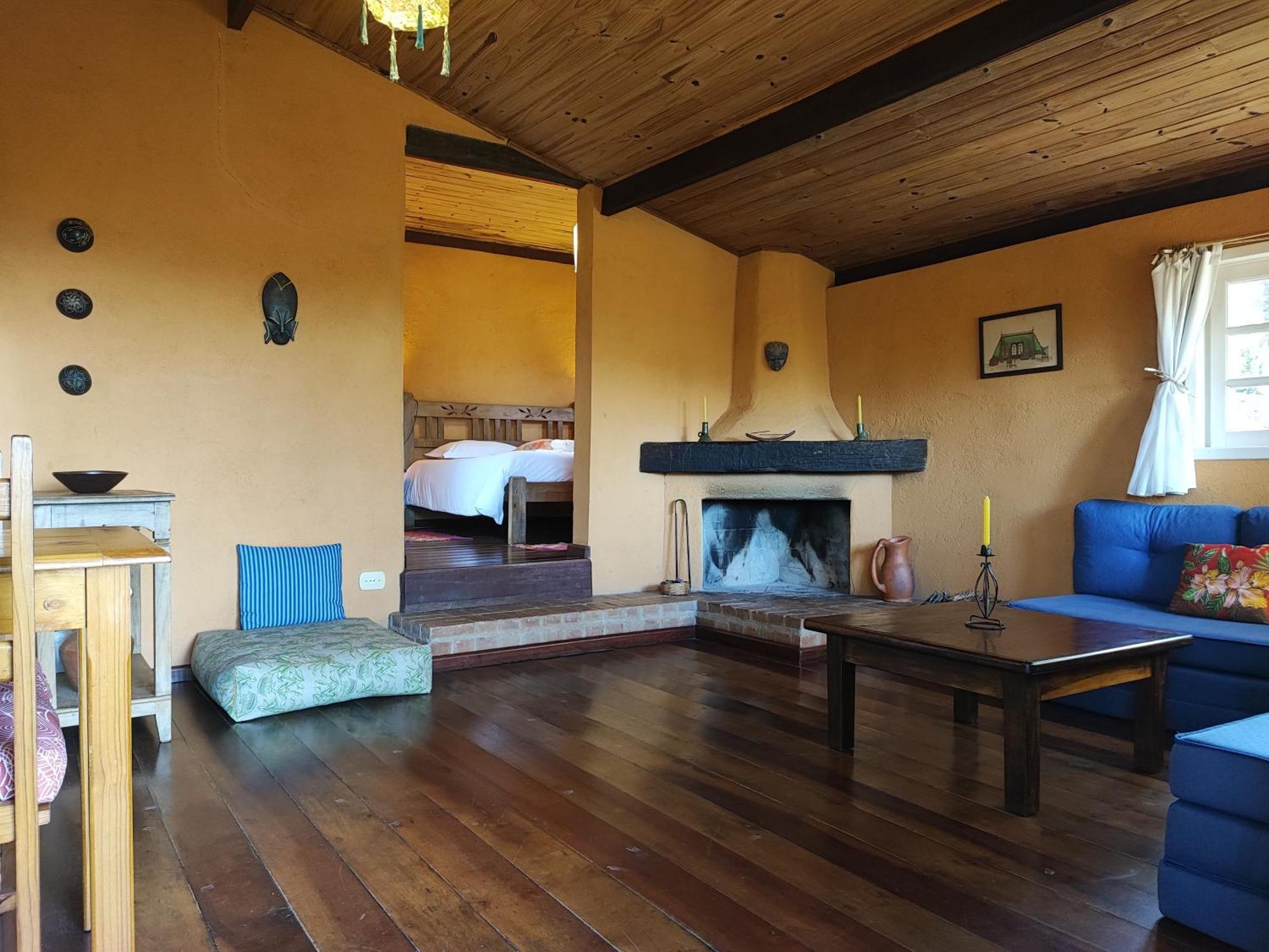 Champagny Pousada Santo Antônio do Pinhal Δωμάτιο φωτογραφία